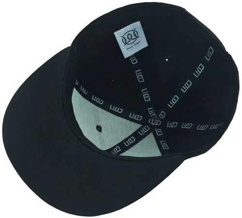 Unisex Embroidered Snapback Cap Adjustable Hip Hop Hat Baseball Cap - Picture 59 of 75