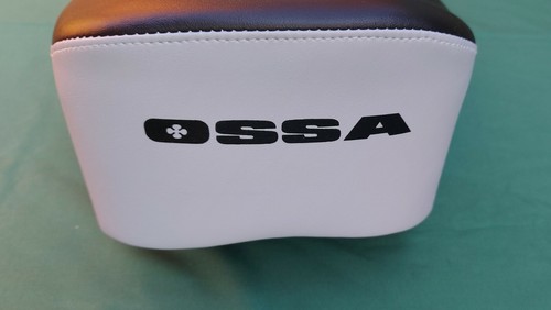 OSSA 160 SEAT NEW SEAT OSSA 160 GT SEAT OSSA SEAT NEW SEAT OSSA 160 OSSA PARTS - Picture 6 of 10