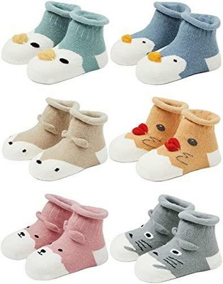baby socks grip soles