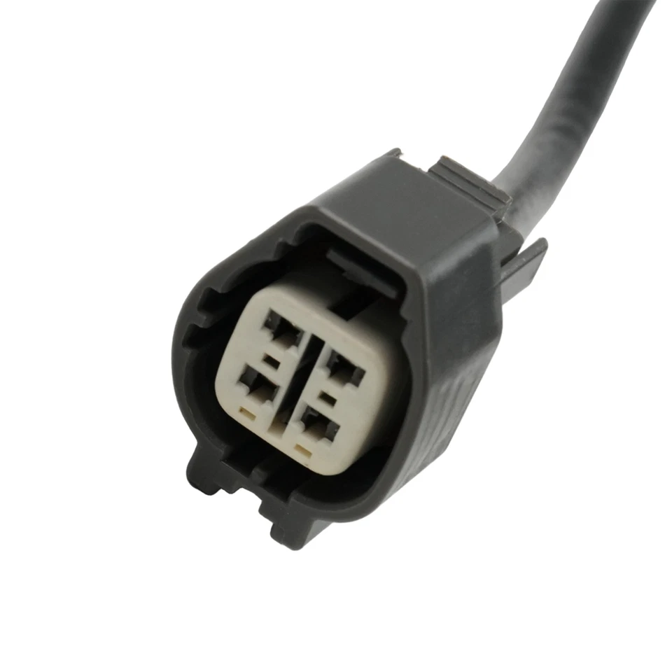 4X Upstream & Downstream Oxygen O2 Sensor OEM For Jaguar S-Type XJ8 XJR 3.0/4.2L Foto 4 de 4