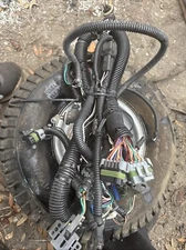 Toro Workman FRONT WIRING HARNESS 120-3990 ; 07369