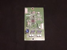 HP Z34C USB and Button Boards 748.a0h03.001n 748.a0h05.0011 748.a0h06.0011