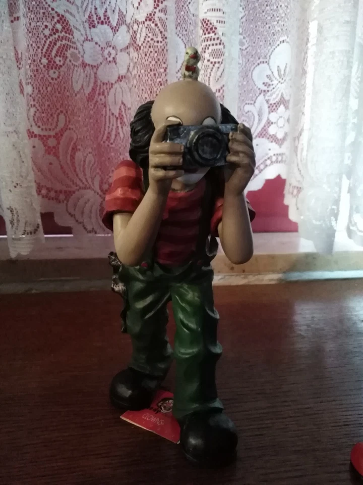 Gilde Porzellan Figuren aus Nachlass - Bild 4 von 4