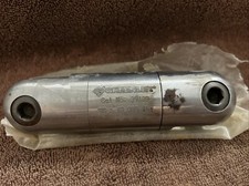 Greenlee 39109 10,000 lbs. Capacity, Stainless Steel body Construction Swivel