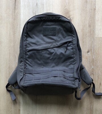 GORUCK GR1 21L Wolf Grey USA Cordura