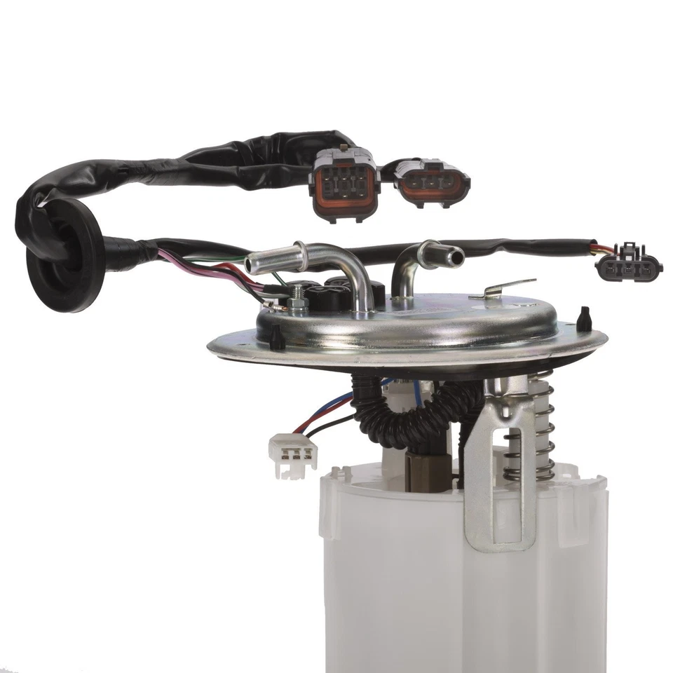 Módulo de bomba de combustible Carter P76140M para Kia Sephia 2000 Foto 2 de 3