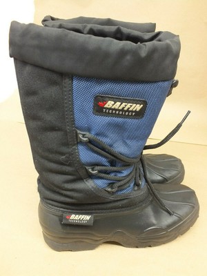baffin duck boots