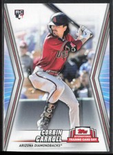 2023 Topps International Trading Card Day Promo Cards Checklist 22