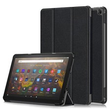 Case For Amazon Fire Max 11 tablet 2023 Magnetic Smart Cover / Glass Protector