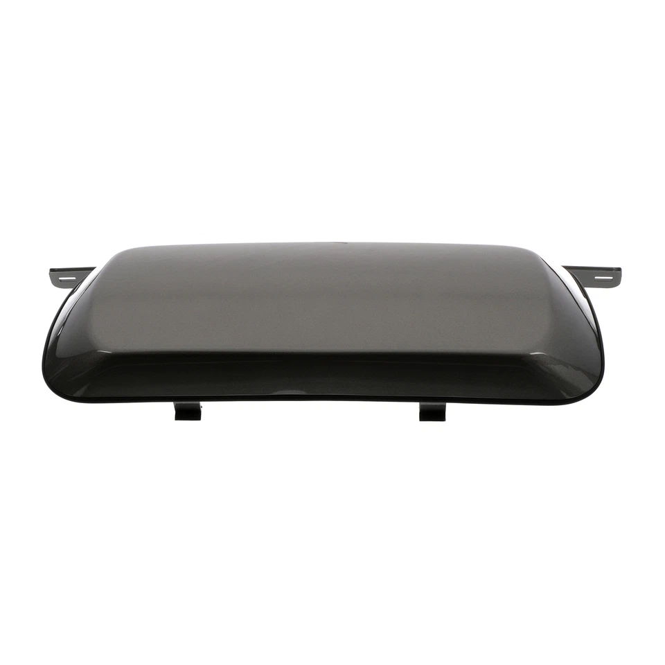 Cubierta de receptor de enganche de remolque GM 2007-2009 Suburban Tahoe Yukon 19172861 OEM NUEVA Foto 4 de 4