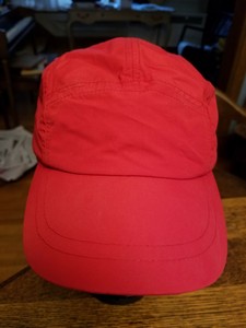 baseball cap with ear flaps fleece lined