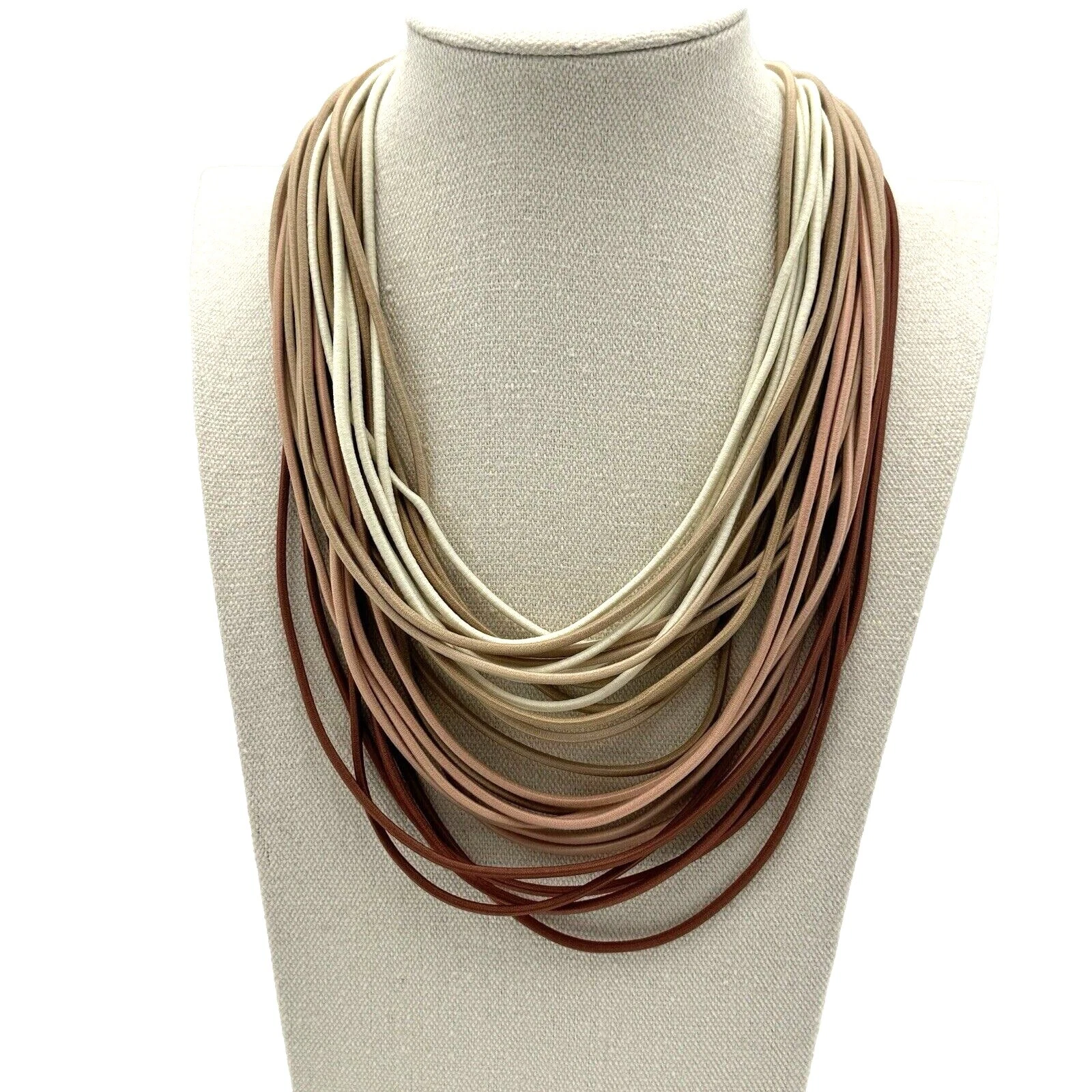 Collares y colgantes De moda J. Jill