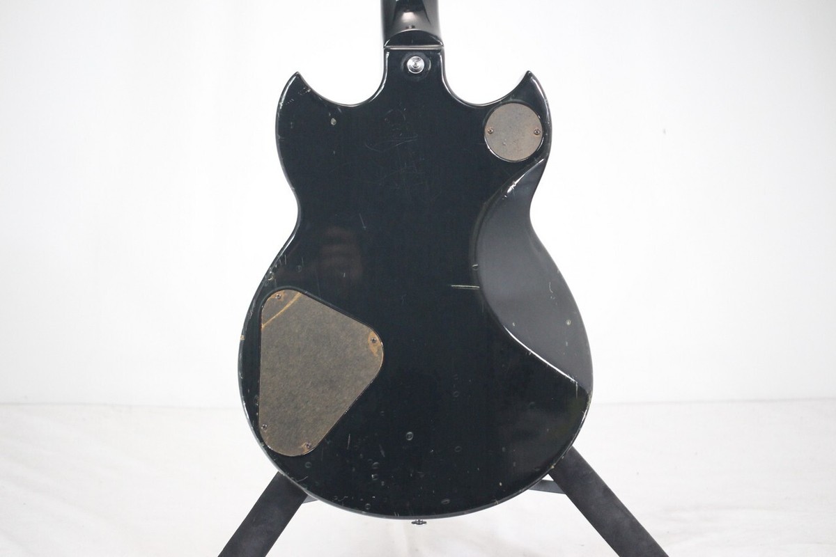 Used 1979 YAMAHA SG600 Made In Japan Vintage Les Paul-ish