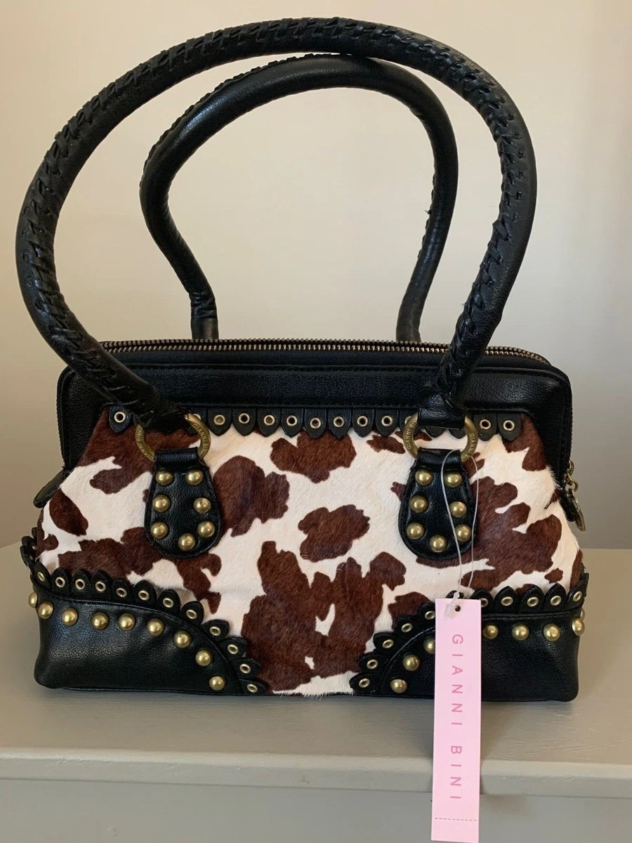 Gianni bini purse deals
