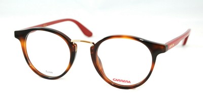 MONTATURA DA VISTA CARRERA MOD. CA6645 STILE VINTAGE ORIGINALE IN SCONTO |  eBay