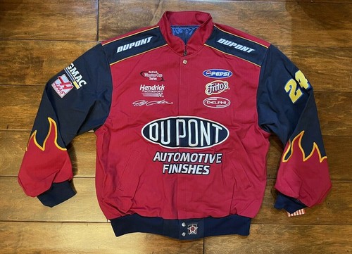 jeff gordon jackets
