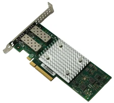 Dell QLogic QL41262HFCU Dual Port 10GbE Network Adapter Card 51GRM High Profile