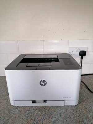 HP Color Laser 150a A4 Farblaserdrucker - 4ZB94A