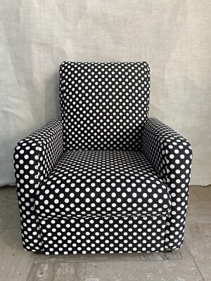 Poltrona Poltroncina Bambino Bambini Bimbi Asilo Nido Artigianale