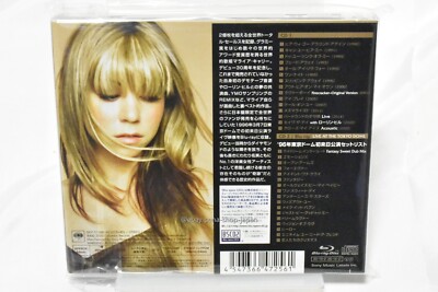 マライアキャリー　レアリティーズ 【2CD+Blu-ray】 Mariah Carey – The Rarities – 2 x CD (Blu-spec CD2, Album) +