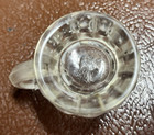 Vintage Miniature Mug / Tankard or Shot Glass — photo 4