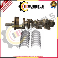 Vilebrequin Mit Lagern Für BMW 4.4 Benzin N63B44 S63B44