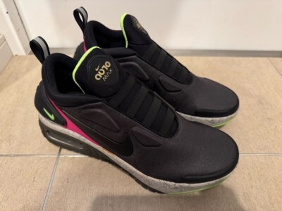 Nike Hyperadapt Nike Charging Pad Nike Adapt Auto Max Fireberry - Main Image