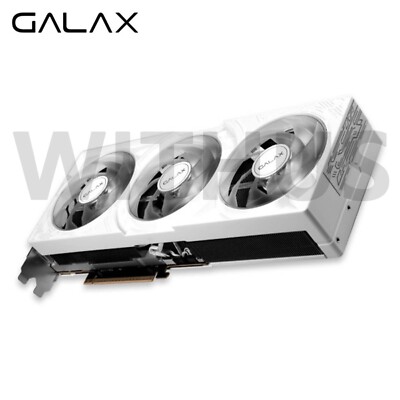 グラフィックボード・グラボ・ビデオカード GALAX GeForce RTX 5070 Ti BOOMSTAR OC GALAX GALAZ GeForce RTX 5070 Ti WHITE OC D7 16GB Gaming Graphics