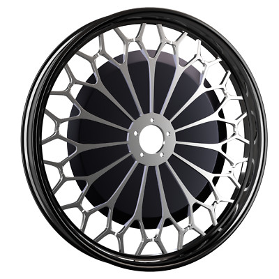 nova forged Harley Davidson 18 19 21 23 26 30 32 34inch wheel FLT