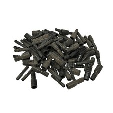 LOT of 70 Various Sizes of Couplings Approximately