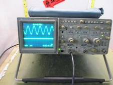 tektronix 2230 100MHz digital storage oscilloscope 2 channel [A-2]