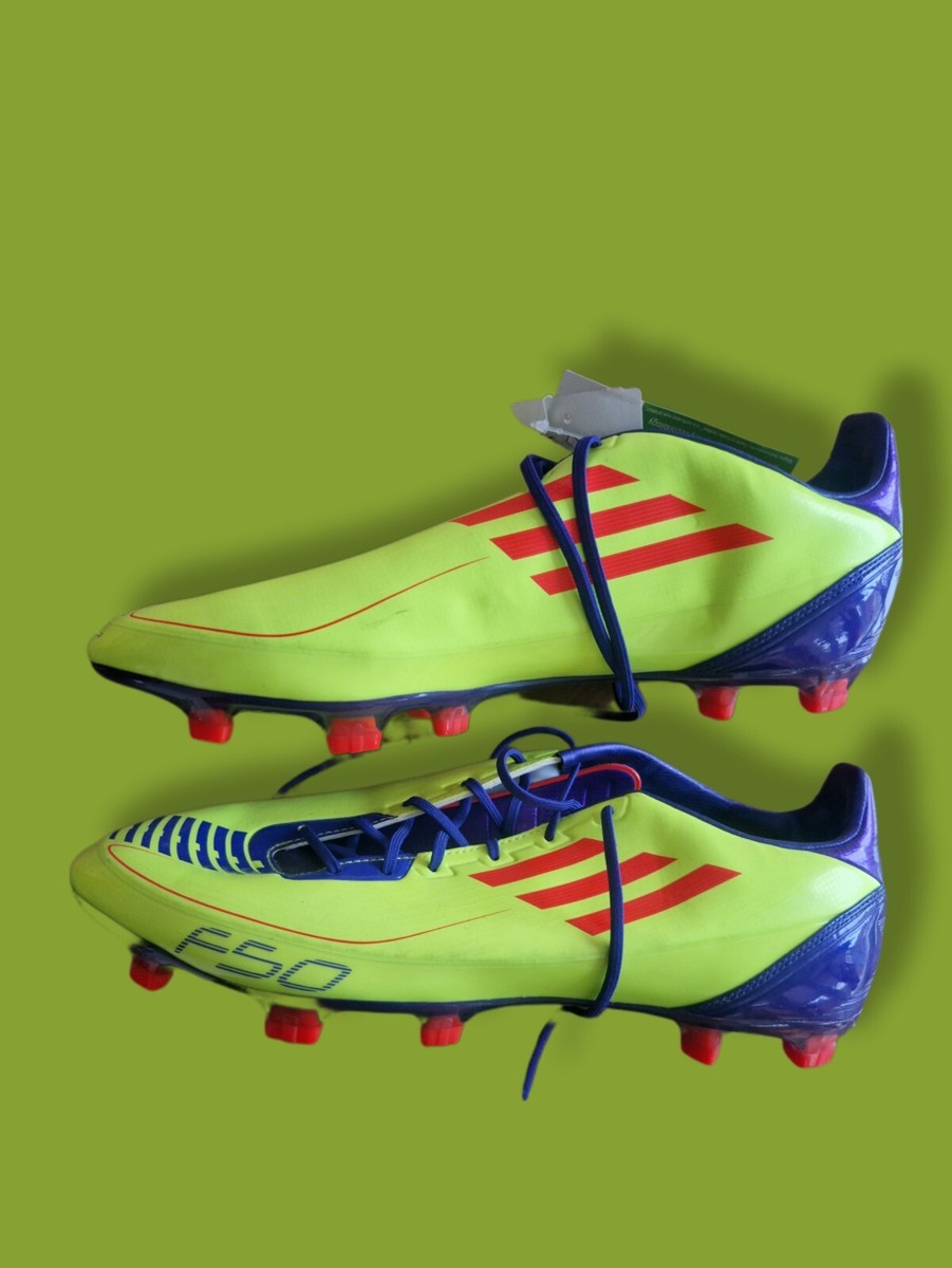 NSM←←←R9Fadidas　F30 i TRX FG　激レア品 ADIDAS +F30 ABSOLUTE TRX FG SOCCER BOOTS CLEATS 462839 2006