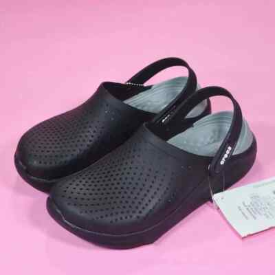 NEW Croc Men's and Women's Fashion Shoes - LiteRide 360 Clogs,non-slip