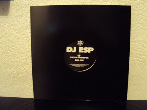 DJ ESP - Pscenic overlook - Bild 1 von 1