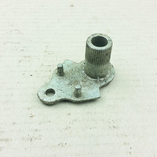 Norton Early Gearbox Pawl Carrier NOS, A2/414 - Picture 2 of 3