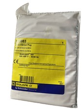 schneider electric/SQD S33983 2500A sensor plug