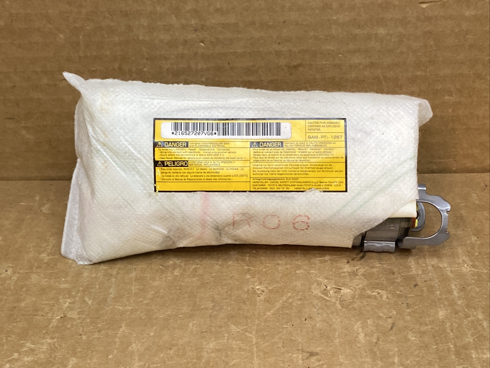 Toyota Tundra CREWMAX Katzkin Leather Seats, 2007, 2008, 2009