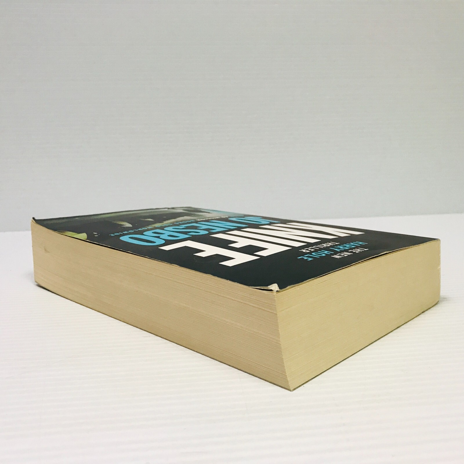 Knife (Harry Hole 12) by Jo Nesbo (Paperback, 2019) 9781787300774 eBay