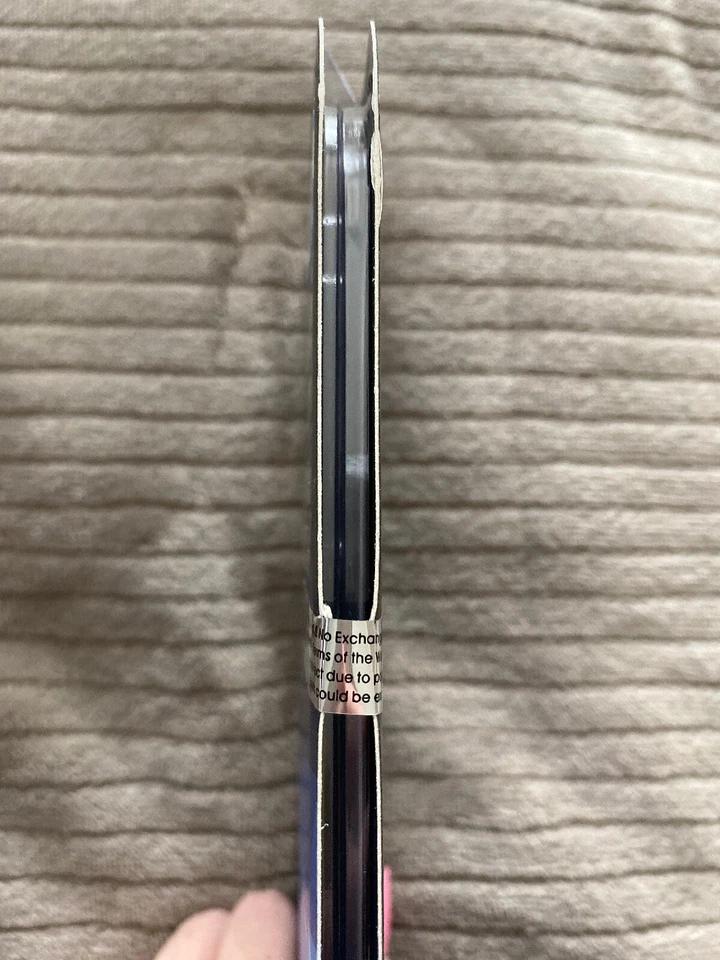 Protector de Pantalla de Vidrio Templado NuGlas para iPhone 7,8 Ultra Delgado 0.3MM 9H Foto 2 de 2