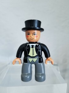 fat controller toy