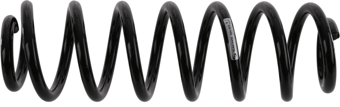 994 969 SACHS Coil Spring for VW
