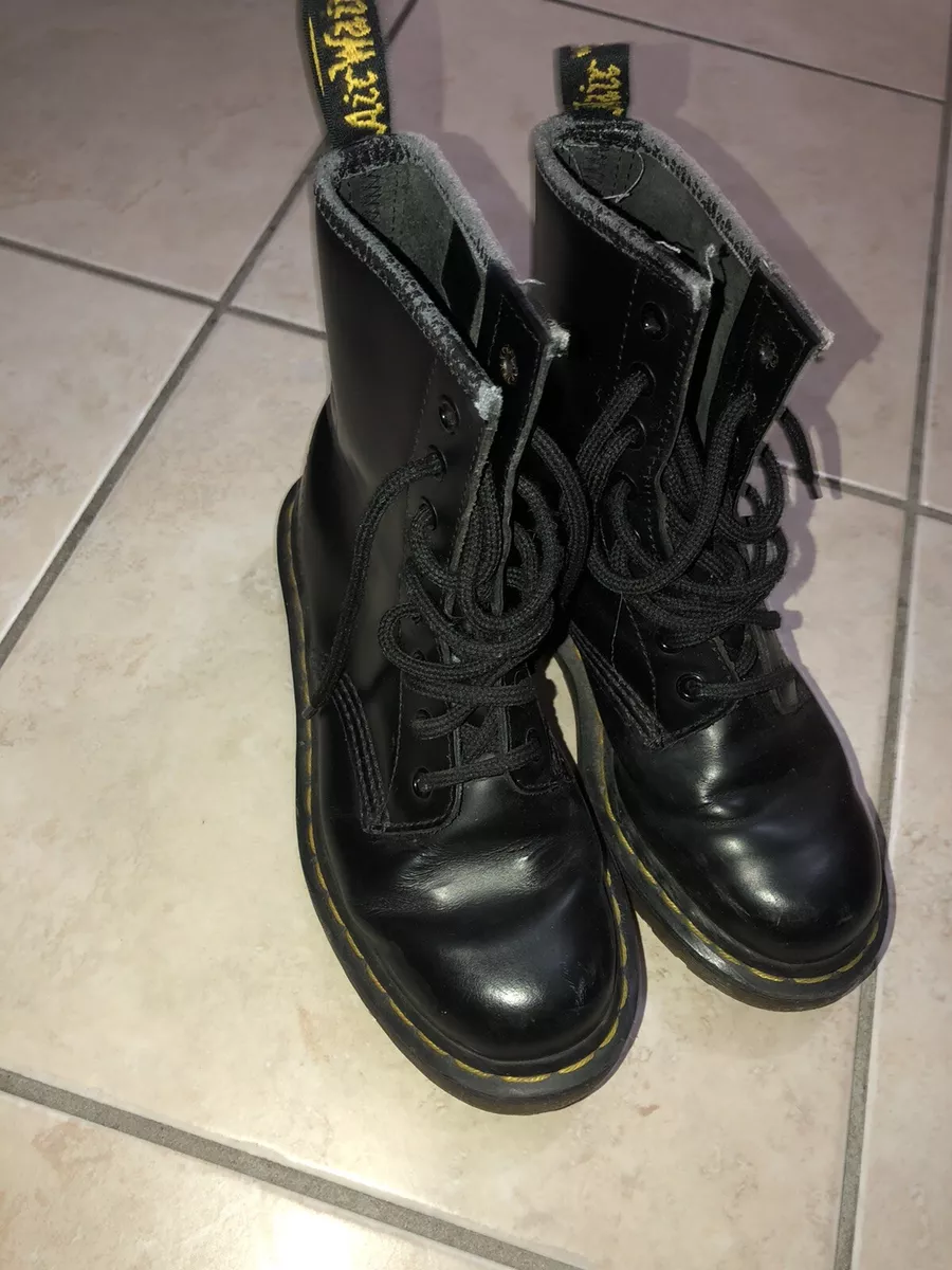 Stivaletto tipo dr clearance martens