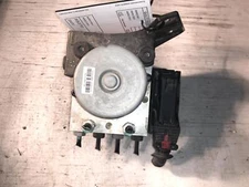 Used ABS Pump and Motor Assembly fits: 2015 Buick Encore Assembly w/active brake