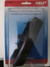 Dorman 77079 Outside Rear Right Cargo Door Handle ASTRO Safari 