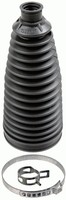 Lenkgetriebeabdeckung Toyota Auris Avensis 07-