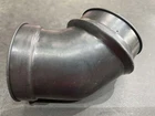 Yamaha YDS5/YM2/YM2C inlet rubber boots x 2 intake 170-14453-00