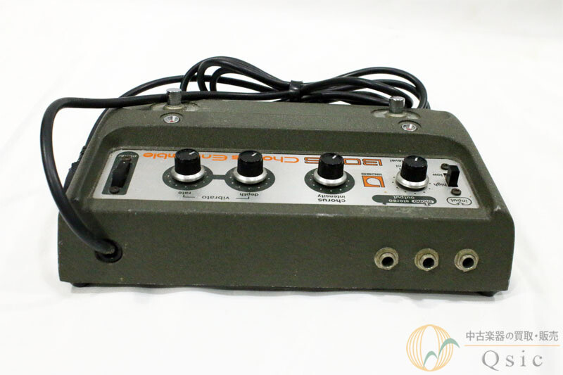 Boss Ce-1 Chorus Ensemble 1981 Uk792 | eBay Boss Ce-1 Chorus Ensemble 1981 Uk792 | eBay
