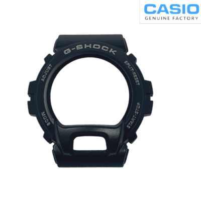 Genuine Casio Watch Black G-shock Bezel GD-X6900-1 GDX6900-1