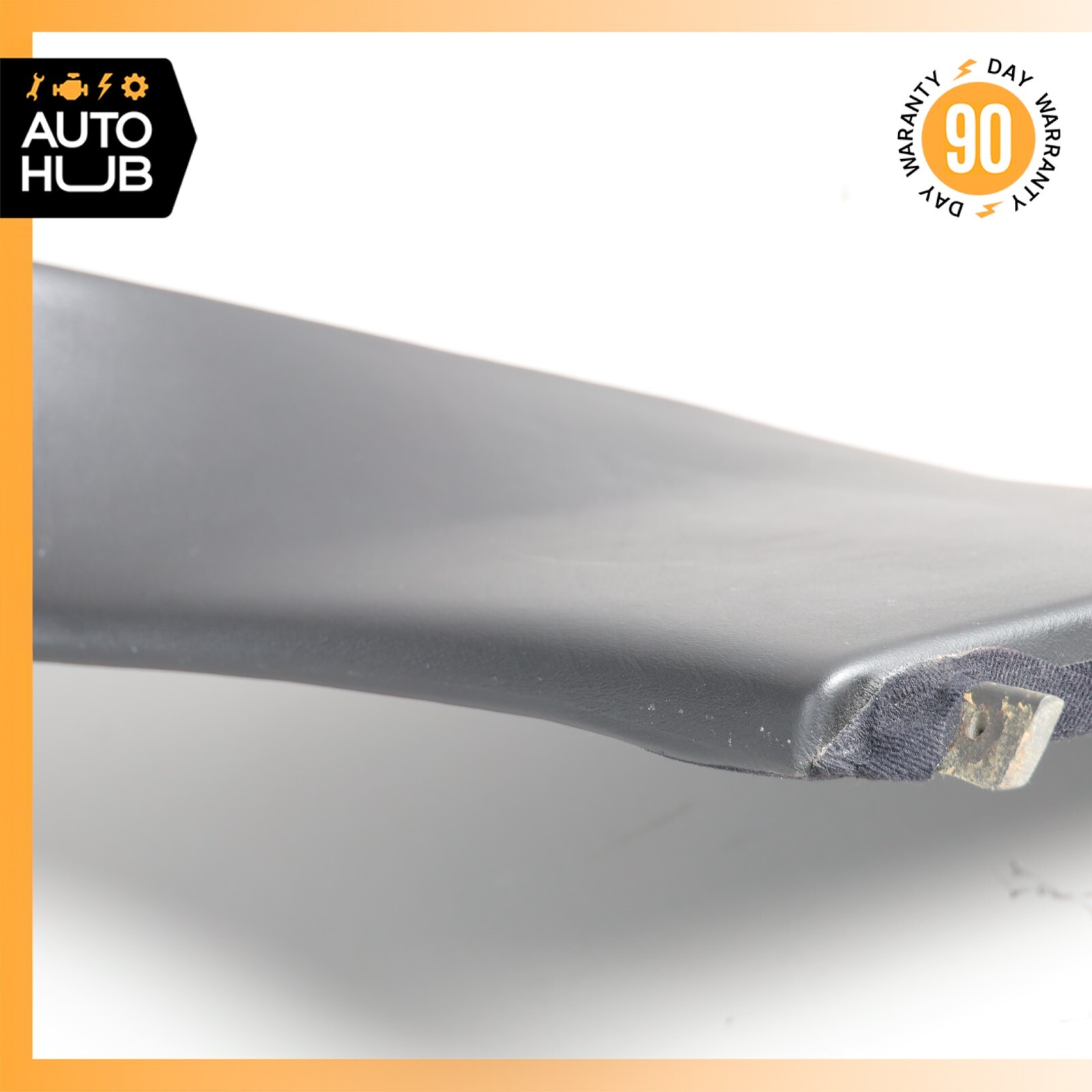 13-16 Aston Martin DB9 Coupe Rear Right Interior Quarter Upper Panel Trim OEM
