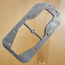 USA Made Transom Template For Mercury Mercruiser Alpha Bravo